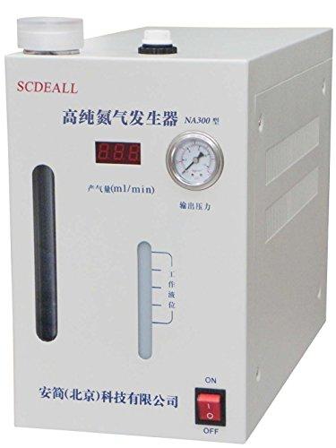 Algopix Similar Product 3 - NA300 Purity Nitrogen Generator For
