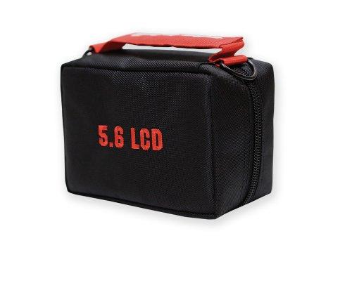 Algopix Similar Product 3 - CineBags Monitor Case for 56Inch LCD