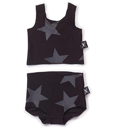 Algopix Similar Product 4 - Nununu Star Tankini, 6Y/7Y
