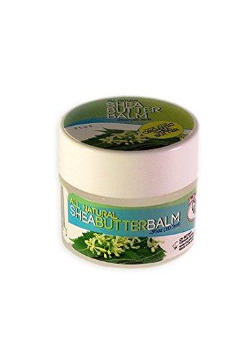 Algopix Similar Product 16 - CJ's BUTTer PLUS Formula - .35 oz. Mini