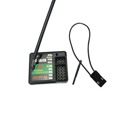 Algopix Similar Product 9 - FS-IA4B