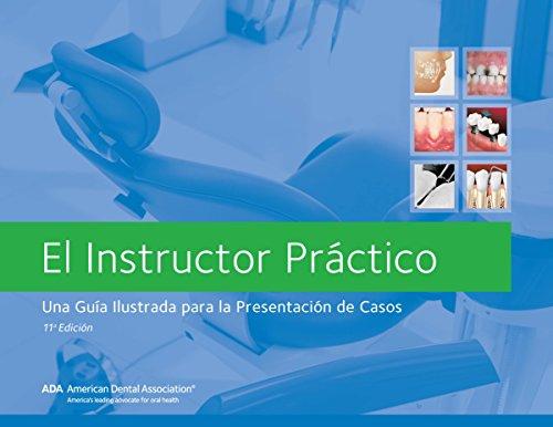 Algopix Similar Product 9 - El Instructor Prctico Una Guia