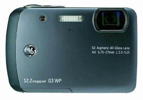 Algopix Similar Product 5 - GE DSCG3WPGGUS1 12 Mp Waterproof
