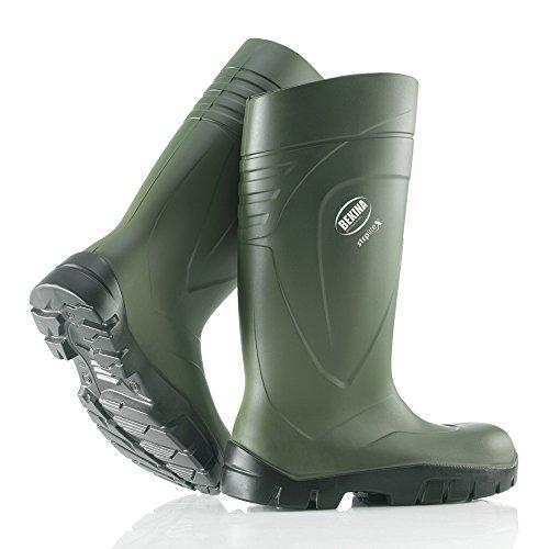 Algopix Similar Product 17 - UltraSource 4401154 Bekina Boots