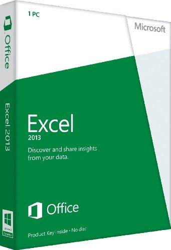 Algopix Similar Product 3 - Microsoft Excel 2013 32bitx64 French