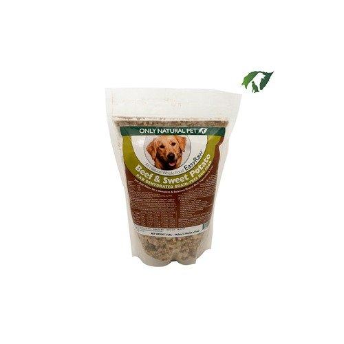 Algopix Similar Product 20 - Only Natural Pet EasyRaw Dehydrated