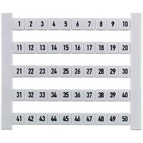 Algopix Similar Product 6 - Weidmuller 0576261198 Connector