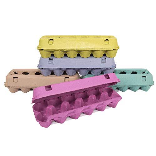 Algopix Similar Product 9 - Ware Manufacturing Paper Egg Cartons