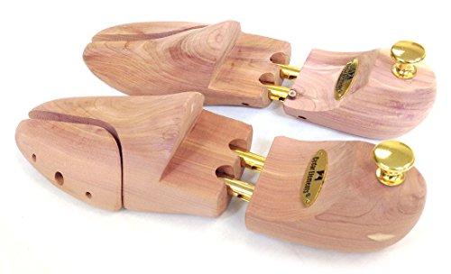 Algopix Similar Product 12 - Cedar Elements Twin Tube Cedar Shoe