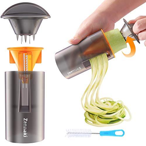 Algopix Similar Product 19 - Handheld Spiral Slicer2nd Generation