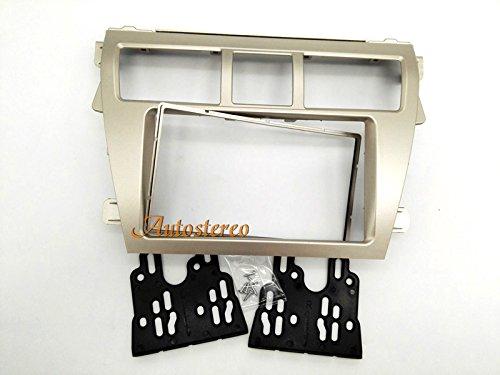 Algopix Similar Product 11 - Autostereo Car Stereo Radio Fascia