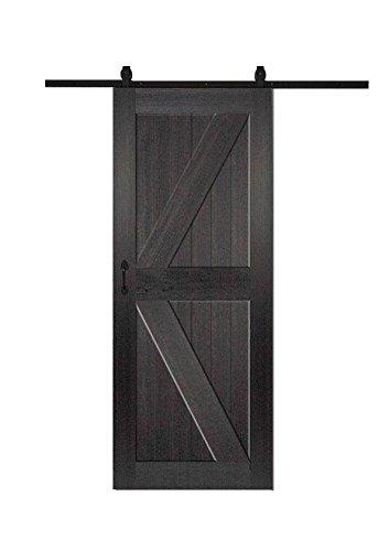 Algopix Similar Product 7 - Quality Interior Barn Door Styles K X