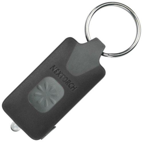 Algopix Similar Product 16 - NEXTORCH GL10 18 Lumen USB Rechargeable