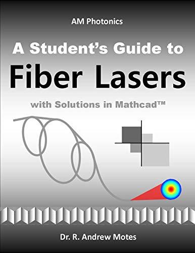 Algopix Similar Product 8 - A Student's Guide to Fiber Lasers
