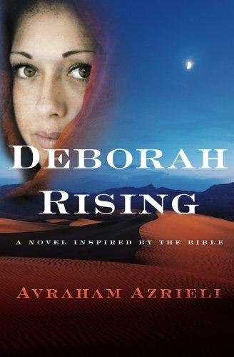 Algopix Similar Product 10 - Deborah Rising