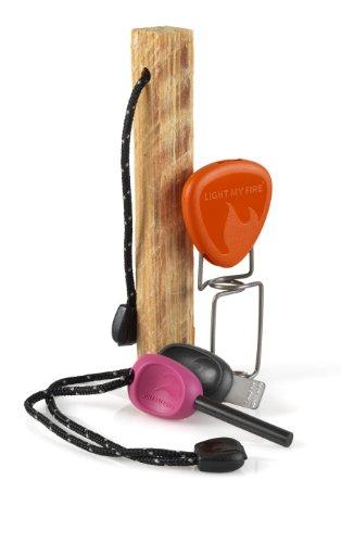 Algopix Similar Product 15 - Light my Fire Lighting Kit with