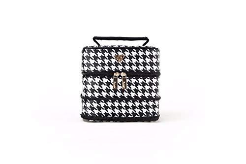 Algopix Similar Product 10 - PurseN Tiara Small Weekender Jewelry