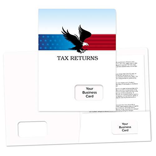 Algopix Similar Product 14 - Tax Return Folders  American Eagle
