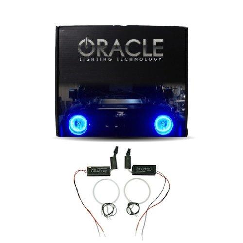 Algopix Similar Product 17 - Oracle Lighting FOMU0509CFB  Ford