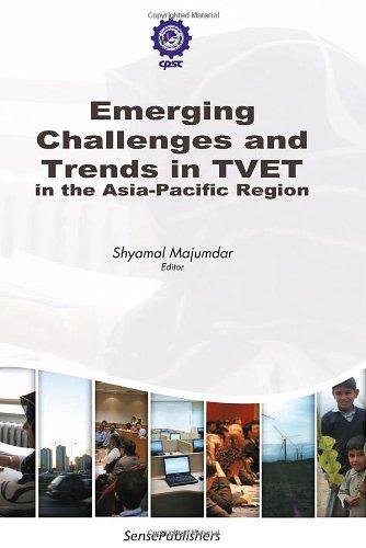 Algopix Similar Product 15 - Emerging Challenges and Trends in Tvet
