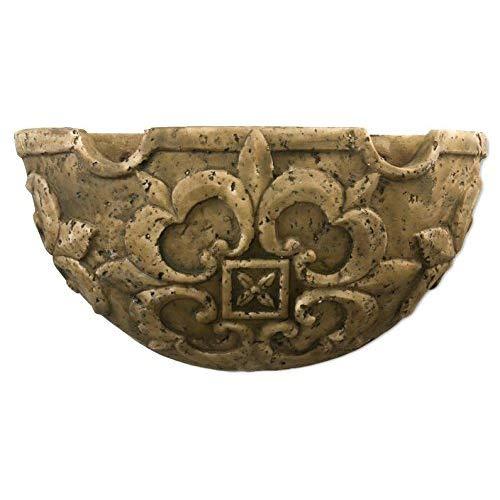 Algopix Similar Product 20 - Lauderdale Tile Gothic Sconce Noce
