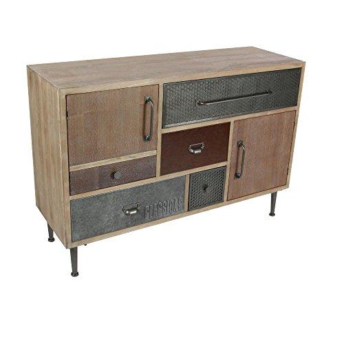 Algopix Similar Product 11 - Benzara Exquisitely Styled Wooden