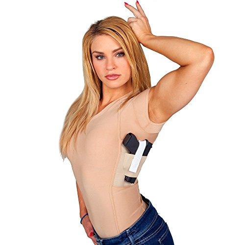 Algopix Similar Product 16 - UnderTech UnderCover Womens