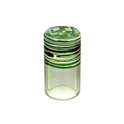 Algopix Similar Product 7 - Silica Sound 425 Thick Shorty Glass