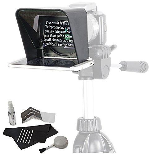 Algopix Similar Product 8 - Parrot Teleprompter Version 2 Portable