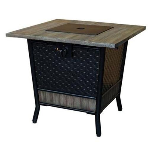 Algopix Similar Product 18 - Landmann 22570 Ashworth 30 Table