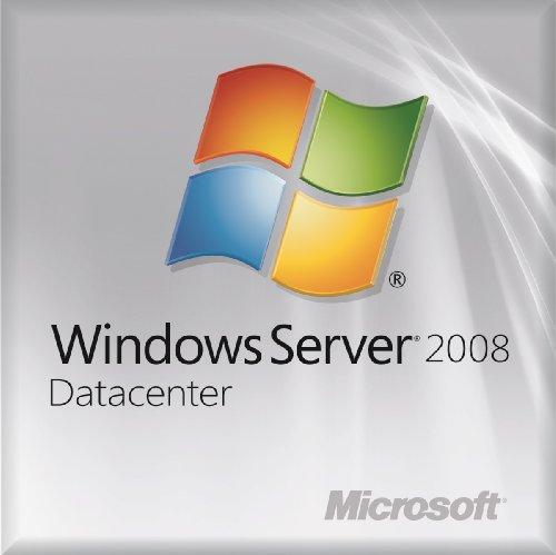 Algopix Similar Product 9 - Microsoft Windows Server Datacenter