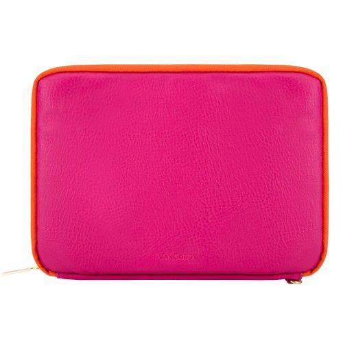 Algopix Similar Product 15 - Irista Sleeve with Wristlet for 9 