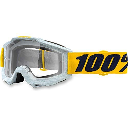 Algopix Similar Product 1 - 100 Accuri Goggles  Mirrored