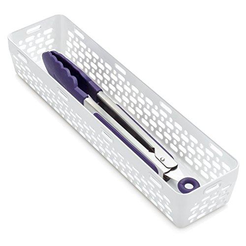 Algopix Similar Product 19 - YouCopia LinkedBin Drawer Organizer