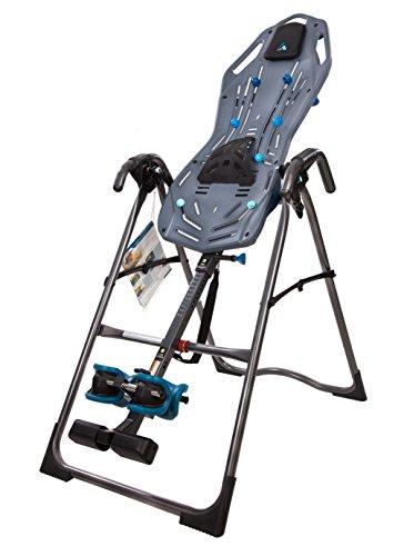 Algopix Similar Product 2 - Teeter FitSpine XSeries Inversion