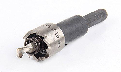 Algopix Similar Product 1 - Eques Drill Bit for Peephole Door