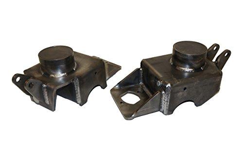 Algopix Similar Product 19 - Rustys OffRoad Front Axle Coil Spring