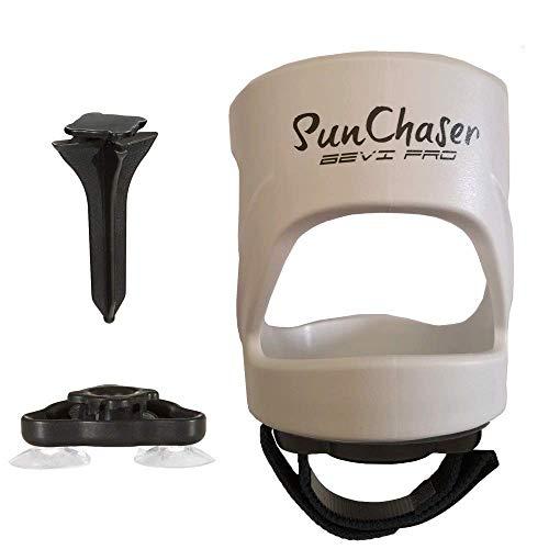 Algopix Similar Product 3 - SunChaser Drink Holder for Cups Holds