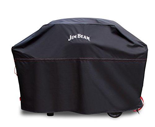 Algopix Similar Product 8 - Jim Beam JB0300 Grill Cover, 60"x23"x42"