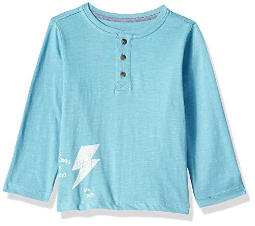 Algopix Similar Product 15 - Gymboree Boys Long Sleeve Casual Knit