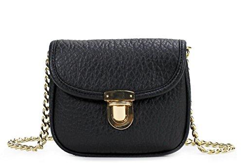 Algopix Similar Product 11 - Scarleton Mini Simple Modern Crossbody