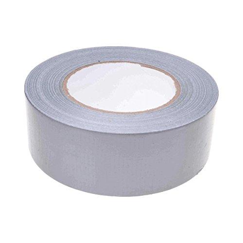 Algopix Similar Product 8 - Filmer 20807 Repairtape 50m in Silver