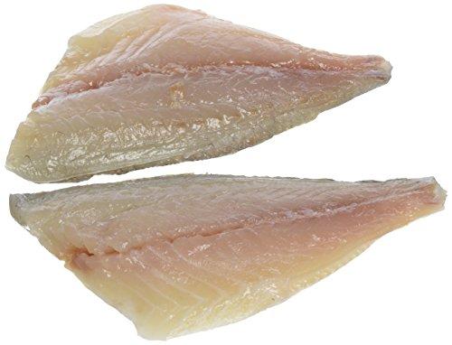 Algopix Similar Product 18 - Fresh Durade Fillet, Skin On, 8 oz
