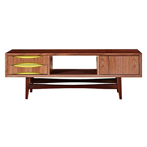 Algopix Similar Product 4 - NyeKoncept Hanna 47.5" TV Stand in Green