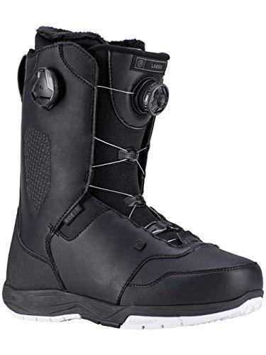 Algopix Similar Product 1 - Ride Lasso Mens Snowboard Boot 2019 
