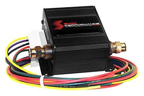 Algopix Similar Product 4 - Snow Performance SNO30020 Safe