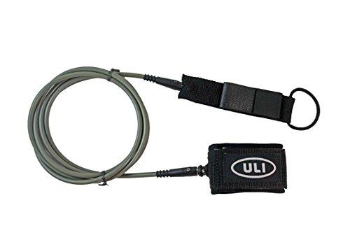 Algopix Similar Product 4 - ULI Performance Surf Leash  Made in