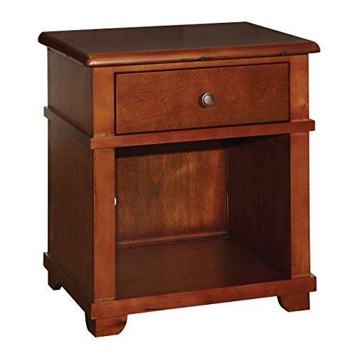 Algopix Similar Product 19 - Bolton 8401700 Woodridge 1Drawer