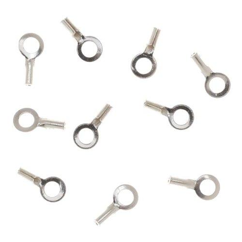 Algopix Similar Product 7 - Beadaholique 10Piece Sterling Small
