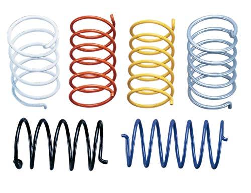 Algopix Similar Product 16 - Epi Clutch Spring Secondary Red